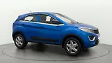 Tata Nexon XMA Petrol