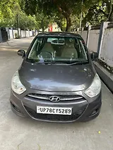 Hyundai i10 1.1L iRDE ERA Special Edition