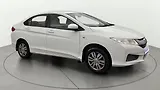 Honda City 4th Generation SV Petrol [2017-2019]