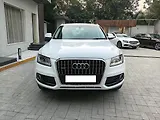 Audi Q5 2.0 TDI quattro Premium