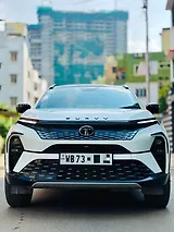 Tata Curvv Accomplished S 1.2 Revotron Petrol 6MT [2024-2025]