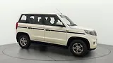 Mahindra Bolero Neo N10 Mahindra Bolero Neo N10