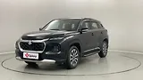 Maruti Suzuki Grand Vitara Zeta Smart Hybrid [2023-2025]