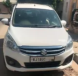 Maruti Suzuki Ertiga VXI CNG