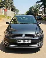 Volkswagen Vento Highline Diesel