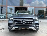 Mercedes-Benz GLE 300d 4MATIC LWB