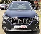 Mahindra Old Generation XUV700 AX 7 Diesel AT 7 STR [2023-2024]