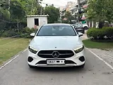 Mercedes-Benz A-Class Limousine 200