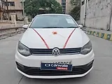 Volkswagen Ameo Comfortline 1.2L (P)