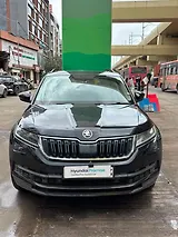 Skoda Kodiaq Style 2.0 TDI 4x4 AT