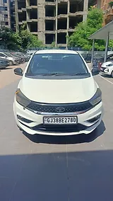 Tata Old Generation Tigor 2020 XZ CNG [2022-2023]