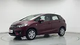 Honda Jazz SV Petrol