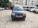 Hyundai Santro Xing XL eRLX - Euro II Hyundai Santro Xing XL eRLX - Euro II