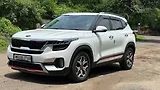 Kia Seltos GTK 1.4