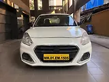 Maruti Suzuki Dzire LXi Maruti Suzuki Dzire LXi