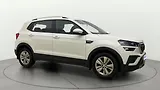 Skoda Kushaq Ambition 1.0L TSI MT