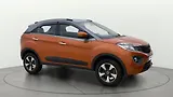 Tata Nexon XZA Plus Petrol