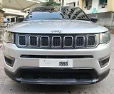 Jeep Compass Sport 2.0 Diesel Jeep Compass Sport 2.0 Diesel