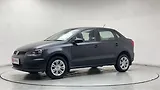 Volkswagen Ameo Comfortline 1.0L (P) Volkswagen Ameo Comfortline 1.0L (P)