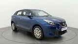 Maruti Suzuki Baleno Alpha 1.2