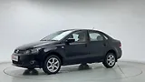 Volkswagen Vento Highline Petrol AT