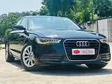 Audi A6 2.0 TDI Premium