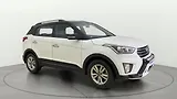 Hyundai Creta SX Plus 1.6 Dual Tone Petrol