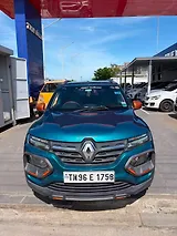 Renault Kwid CLIMBER 1.0 (O)