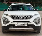 Tata Safari XT Tata Safari XT