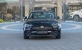 Mercedes-Benz E-Class E 220d AMG Line