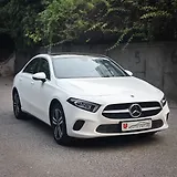 Mercedes-Benz A-Class Limousine 200