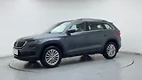 Skoda Kodiaq Style 2.0 TDI 4x4 AT Skoda Kodiaq Style 2.0 TDI 4x4 AT