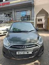 Hyundai i10 Magna 1.1 LPG