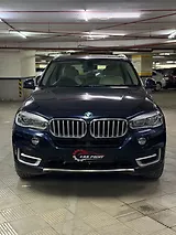 BMW X5 xDrive 30d