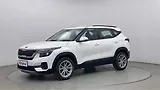 Kia Seltos HTK Plus AT 1.5 Diesel [2019-2020]