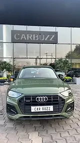 Audi Q5 Premium Plus 45 TFSI Audi Q5 Premium Plus 45 TFSI