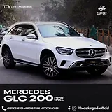 Mercedes-Benz GLC 200 Progressive