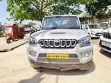 Mahindra Scorpio 2021 S5 2WD 7 STR