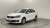 Volkswagen Vento Comfortline Petrol