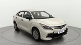 Toyota Glanza E [2023-2025]
