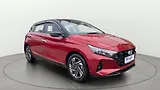 Hyundai i20 Asta 1.2 MT Dual Tone