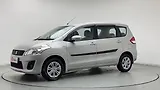 Maruti Suzuki Ertiga VXI