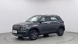 Hyundai Venue SX 1.2 Petrol Hyundai Venue SX 1.2 Petrol