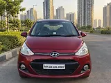 Hyundai Grand i10 Magna 1.2 Kappa VTVT [2013-2016]