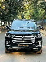 MG Gloster Savvy 6 STR 2.0 Twin Turbo 4WD MG Gloster Savvy 6 STR 2.0 Twin Turbo 4WD