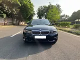 BMW 3 Series Gran Limousine 330Li Luxury Line BMW 3 Series Gran Limousine 330Li Luxury Line