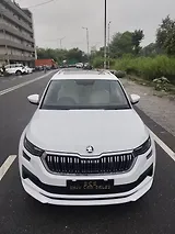 Skoda Kodiaq L&K 4X4 [2022]