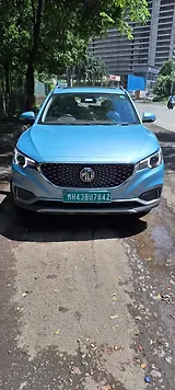 MG ZS EV Exclusive MG ZS EV Exclusive