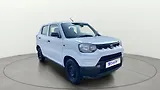 Maruti Suzuki Wagon R VXi 1.0