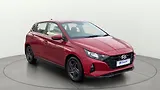 Hyundai i20 Sportz 1.2 IVT [2020-2023]